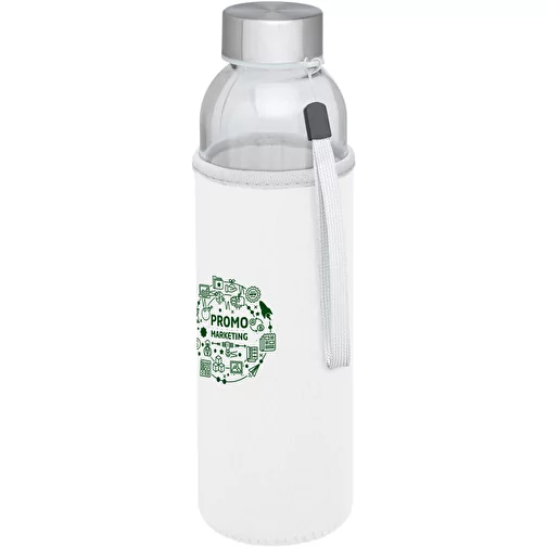 Bodhi 500 ml sportflaska i glas, Bild 2
