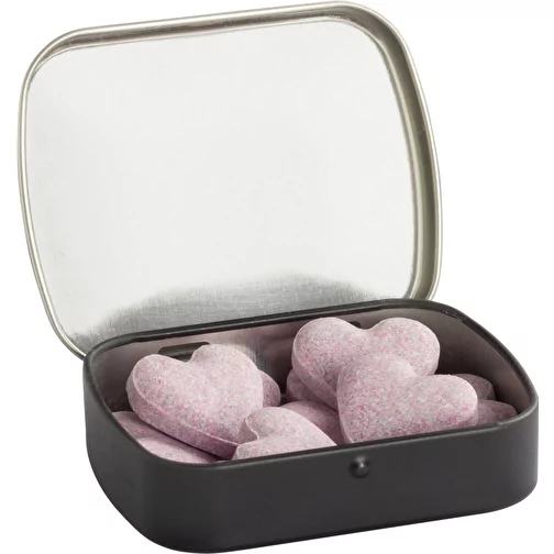 Cours effervescents en mini boîte nostalgique, Image 2