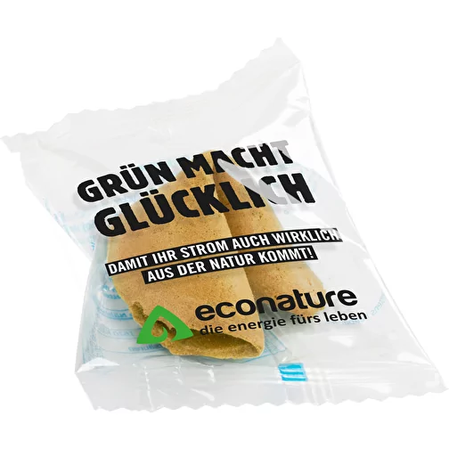 Biscuit de fortune, Image 1