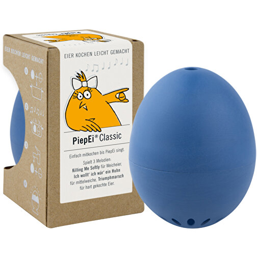 BeepEgg Classic, Billede 1