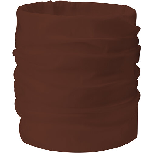 Schlauchschal Individuell - Vollflächiger Druck , vollmilch, Polyester, 24,00cm x 50,00cm (Länge x Breite), Bild 3