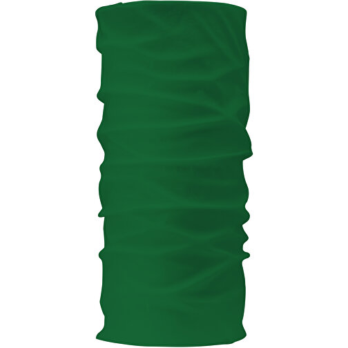Schlauchschal Individuell - Vollflächiger Druck , grün, Polyester, 24,00cm x 50,00cm (Länge x Breite), Bild 2