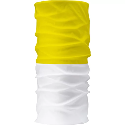 Echarpe tubulaire individuelle - impression pleine surface, Image 2