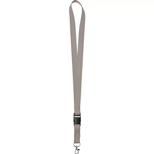 Longe en satin de 15 mm, Image 1