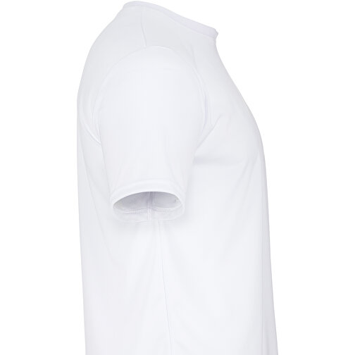 Regular T-Shirt Individuell - Vollflächiger Druck , weiss, Polyester, L, 73,00cm x 112,00cm (Länge x Breite), Bild 3
