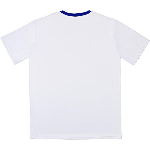 Regular T-Shirt Individuell - Vollflächiger Druck , royalblau, Polyester, XL, 76,00cm x 120,00cm (Länge x Breite), Bild 6