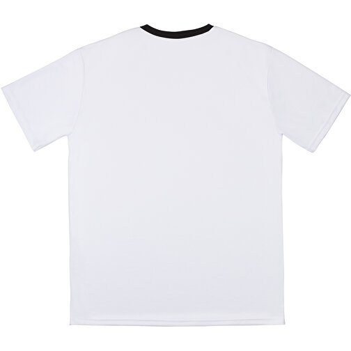 Regular T-Shirt Individuell - Vollflächiger Druck , schwarz, Polyester, S, 68,00cm x 96,00cm (Länge x Breite), Bild 6