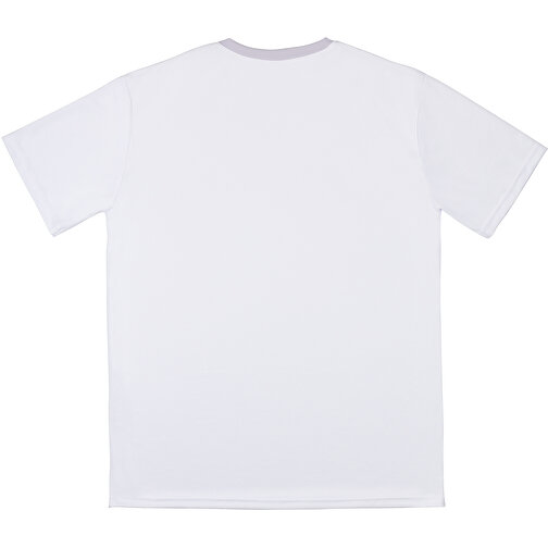 Regular T-Shirt Individuell - Vollflächiger Druck , elfenbein, Polyester, S, 68,00cm x 96,00cm (Länge x Breite), Bild 6