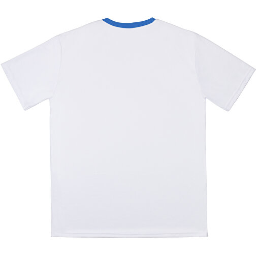 Regular T-Shirt Individuell - Vollflächiger Druck , hellblau, Polyester, S, 68,00cm x 96,00cm (Länge x Breite), Bild 4