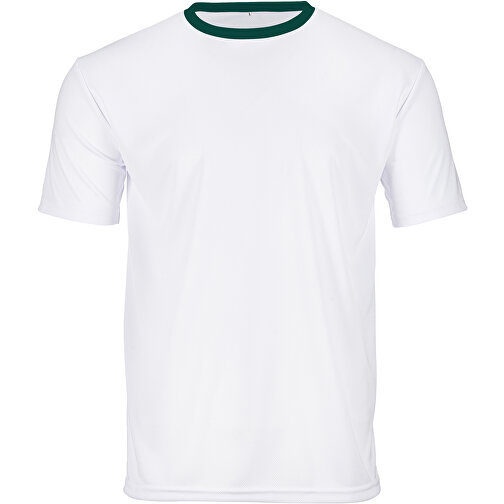 Regular T-shirt individual - tryck på hela ytan, Bild 1