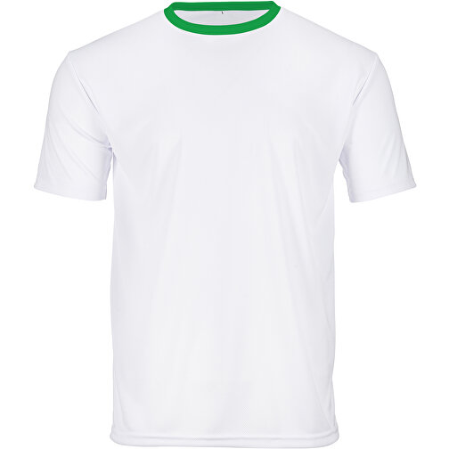 Regular T-shirt individual - print på hele overfladen, Billede 1