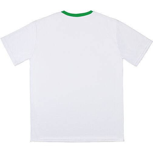 Regular T-Shirt Individuell - Vollflächiger Druck , grasgrün, Polyester, M, 70,00cm x 104,00cm (Länge x Breite), Bild 6