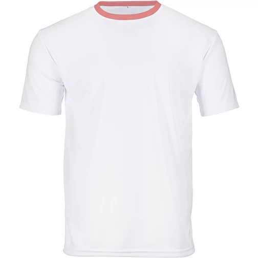 T-shirt ordinaire individuel - impression sur toute la surface, Image 1