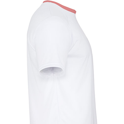 Regular T-Shirt Individuell - Vollflächiger Druck , bonbon, Polyester, L, 73,00cm x 112,00cm (Länge x Breite), Bild 3