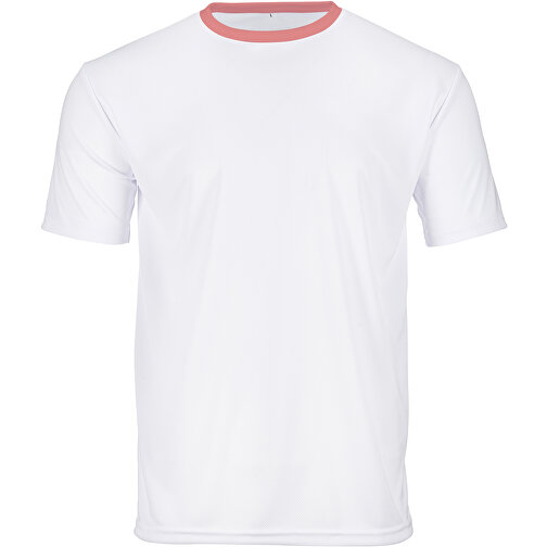 Regular T-Shirt Individuell - Vollflächiger Druck , bonbon, Polyester, 2XL, 78,00cm x 124,00cm (Länge x Breite), Bild 1