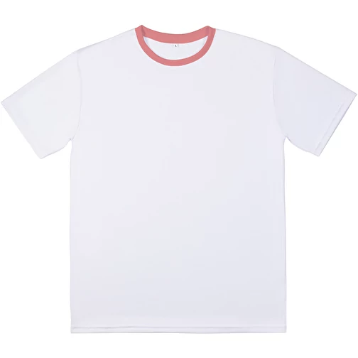 T-shirt ordinaire individuel - impression sur toute la surface, Image 5