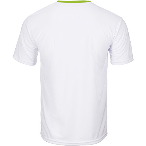 Vanlig T-skjorte individuell - fullflatetrykk, Bilde 2