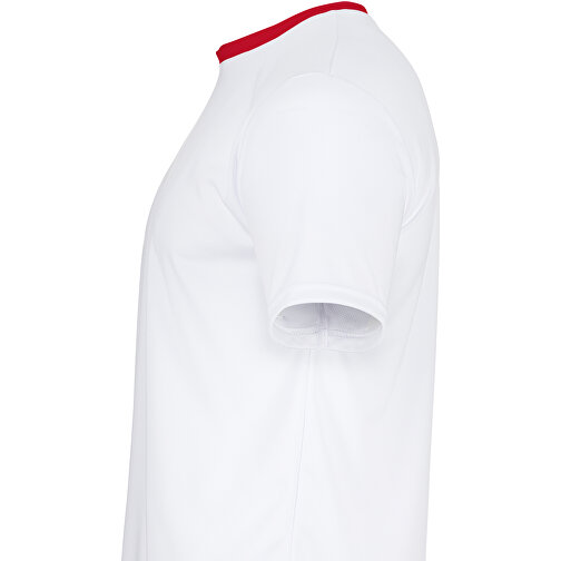 Regular T-Shirt Individuell - Vollflächiger Druck , chili, Polyester, S, 68,00cm x 96,00cm (Länge x Breite), Bild 4