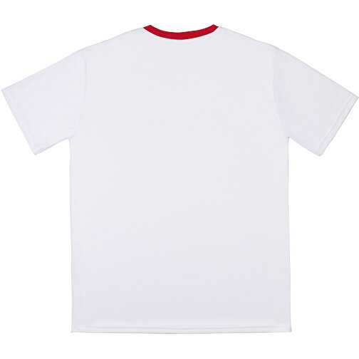 Regular T-Shirt Individuell - Vollflächiger Druck , chili, Polyester, S, 68,00cm x 96,00cm (Länge x Breite), Bild 6