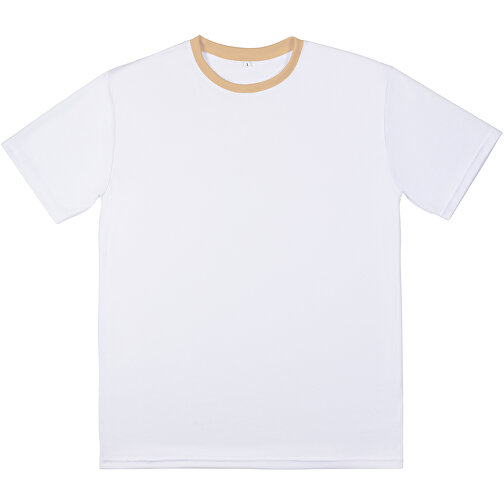 Camiseta normal individual - impresión en toda la superficie, Imagen 5