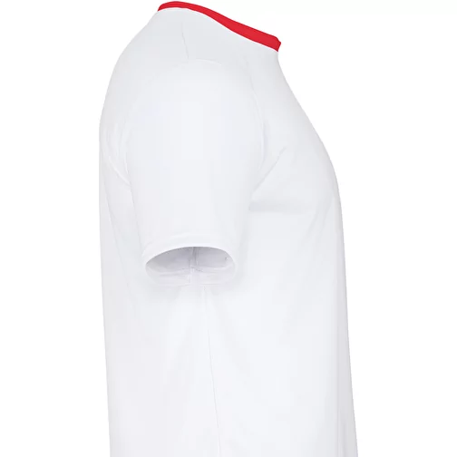 T-shirt ordinaire individuel - impression sur toute la surface, Image 5