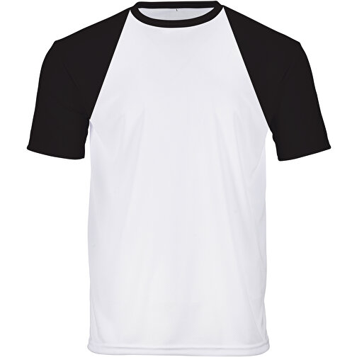 Reglan T-shirt individual - tryck på hela ytan, Bild 1