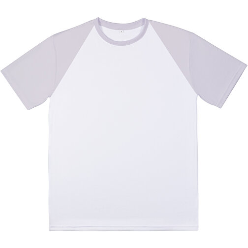 Reglan T-Shirt individuel - impression pleine surface, Image 3