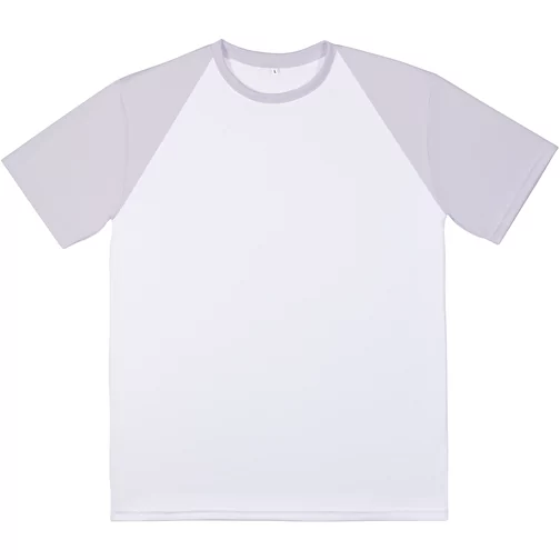 Reglan T-Shirt individuel - impression pleine surface, Image 3