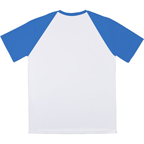 Reglan T-shirt individuel - fuld overfladetryk, Billede 6