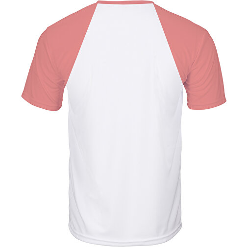 Reglan T-Shirt Individuell - Vollflächiger Druck , bonbon, Polyester, S, 68,00cm x 96,00cm (Länge x Breite), Bild 2