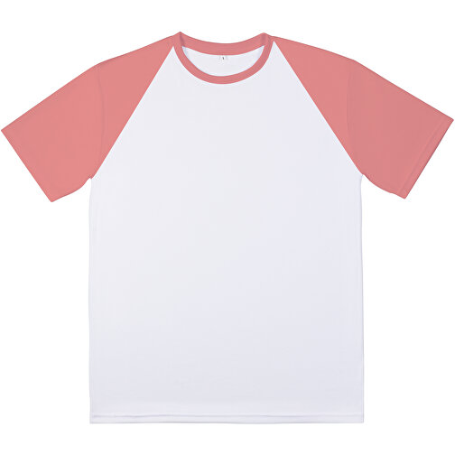 Reglan T-skjorte individuell - fullflatetrykk, Bilde 5