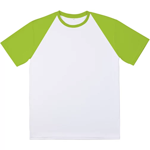 Reglan T-Shirt individuel - impression pleine surface, Image 5