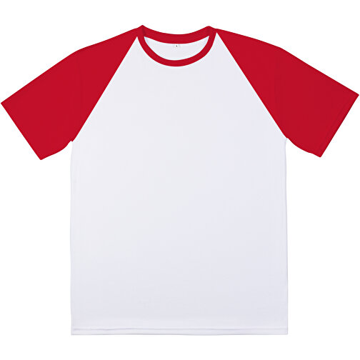 Reglan T-skjorte individuell - fullflatetrykk, Bilde 5