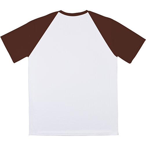 Reglan T-skjorte individuell - fullflatetrykk, Bilde 4