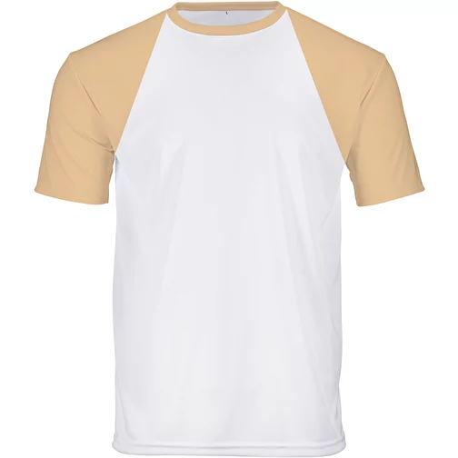 Reglan T-Shirt individuel - impression pleine surface, Image 1