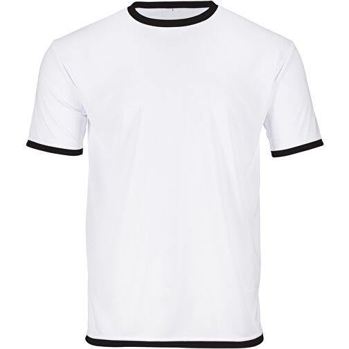 Camiseta normal individual - impresión en toda la superficie, Imagen 1