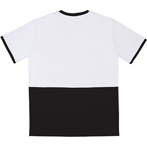 Regular T-Shirt Individuell - Vollflächiger Druck , schwarz, Polyester, S, 68,00cm x 96,00cm (Länge x Breite), Bild 7