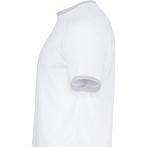 Regular T-Shirt Individuell - Vollflächiger Druck , elfenbein, Polyester, S, 68,00cm x 96,00cm (Länge x Breite), Bild 5