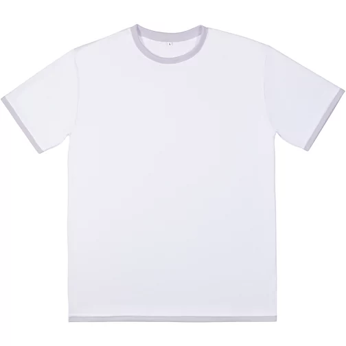 Regular T-shirt individual - tryck på hela ytan, Bild 6