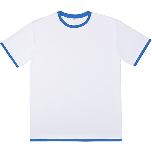 Regularny T-shirt indywidualny - nadruk na calej powierzchni, Obraz 6