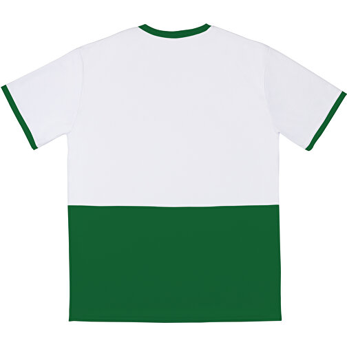 Regular T-Shirt Individuell - Vollflächiger Druck , grün, Polyester, S, 68,00cm x 96,00cm (Länge x Breite), Bild 7