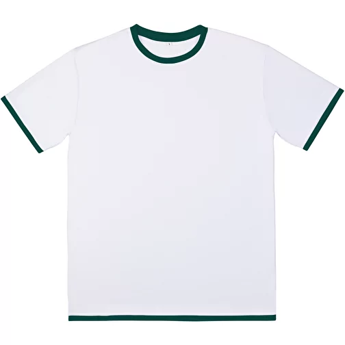T-shirt ordinaire individuel - impression sur toute la surface, Image 6