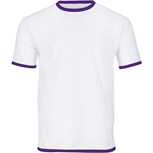 Regular T-shirt individual - tryck på hela ytan, Bild 1