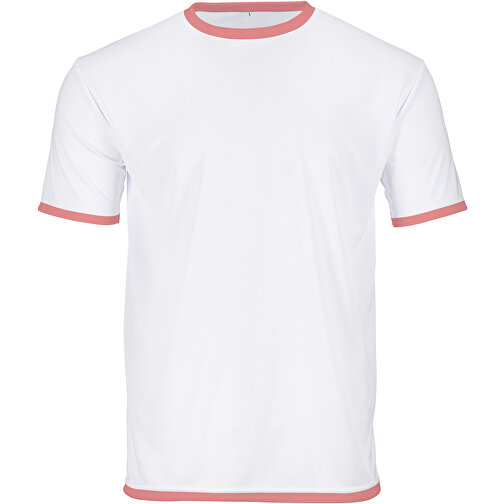 Regular T-shirt individual - tryck på hela ytan, Bild 1