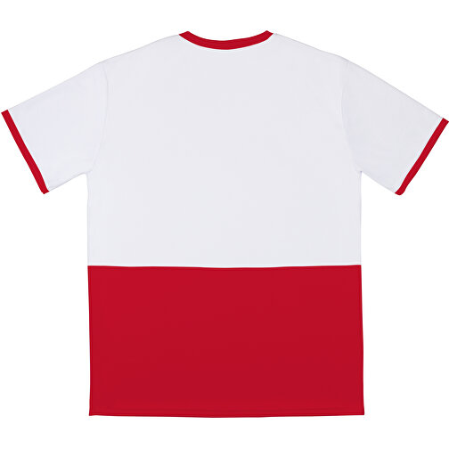 Regular T-Shirt Individuell - Vollflächiger Druck , chili, Polyester, M, 70,00cm x 104,00cm (Länge x Breite), Bild 7