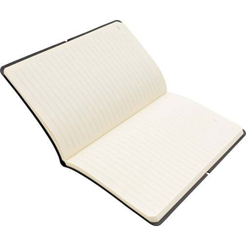 Cuaderno A5 moderno de lujo con tapa blanda, Imagen 3