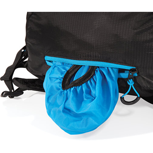 Explorer Ribstop Medium Hiking Backpack 26L PVC Free, Obraz 7