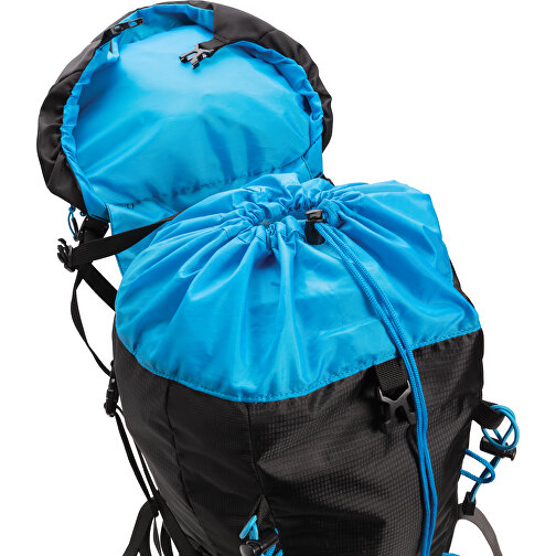Explorer Ribstop duzy plecak turystyczny 40L wolny od PVC, Obraz 6