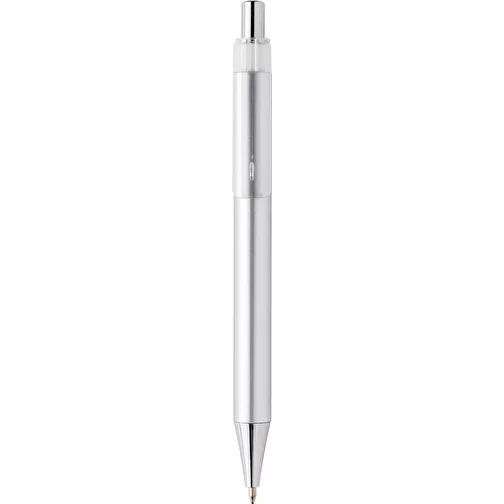 Stylo X8 finition métallique, Image 2