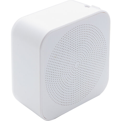 Speaker wireless 3W antimicrobico, Immagine 1